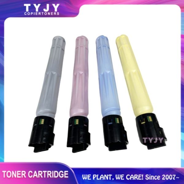 Toner Cartridge TN324 for Konica Minolta Bizhub C258 C308 C368 C454 C554 Copier A8DA150 A8DA450 A8DA350 A8DA250 A8DA130 A8DA230 A8DA330 A8DA430 TN-324