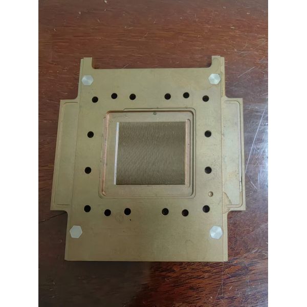 ODM/OEM Custom CNC processing for Copper Brass parts 