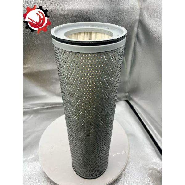 416341 Construction Truck Piston Steel Filter