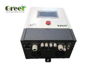 30kw de potência controlador de carga do painel solar