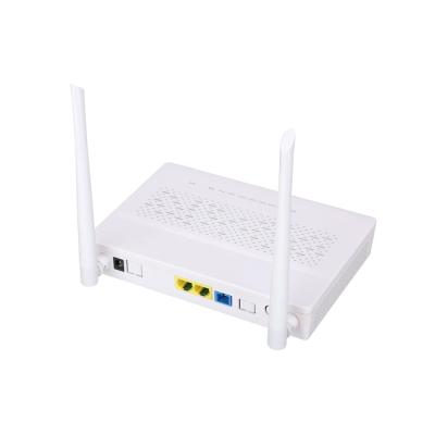1GE WIFI XPON ONT ZTE Chip TX 1310nm RX 1490nm FTTH ONU Equipment
