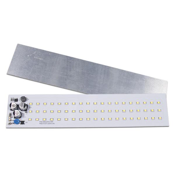 OEM 3 прототипа SMT слоя собрания PCB для света СИД
