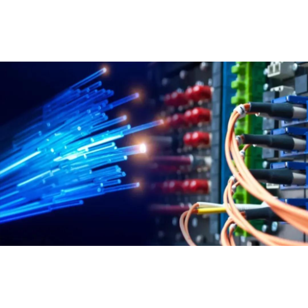 GYXTSV-12B1 Fiber Optic Wire 12 Core Single Mode G652D Outdoor Communication