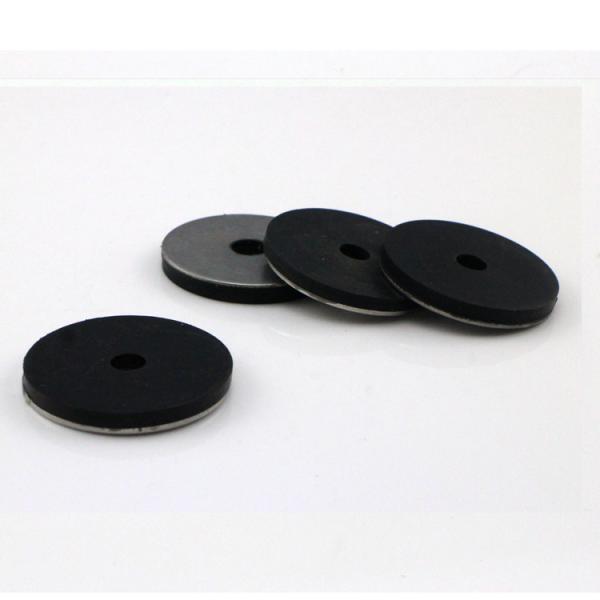 EPDM de aço inoxidável ligou a gaxeta impermeável do parafuso da perfuração da arruela/gaxeta antiderrapagem composta