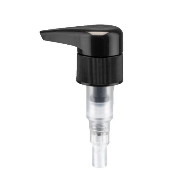 JL-JK303S5 4CC Dosage Screw Lotion Pump 33/410 Smooth Closure Leakage Proof
