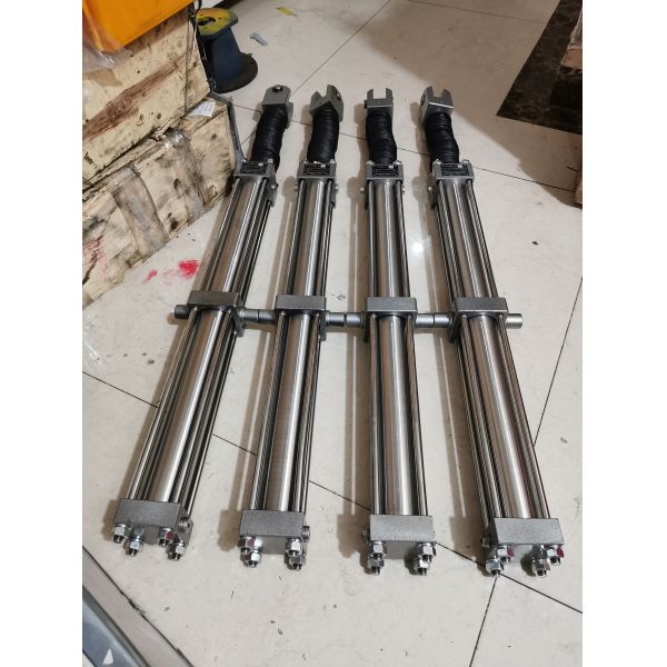 Hydraulic CylinderHSG125/70-300-300 140H-8R1TA100BB250-GAC00-YL-J 160H1R1CB50BB420-GAB00-Y-J 160H-1R1TC50BB600-GAB00-Y-J 140H-81TA80AB220-GAC-L-X 125JJHMIRN14MC208.00M1144 KHC-80/56/1950XV=700