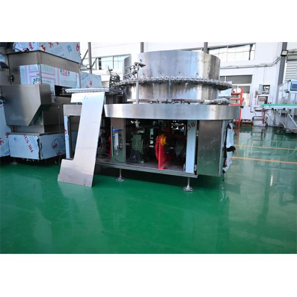 Integrated Radiosterile Vial Processing Line (2-30ml)Advanced Shielded Isolation and High-Precision Dosing for Targeted Molecular Formulations