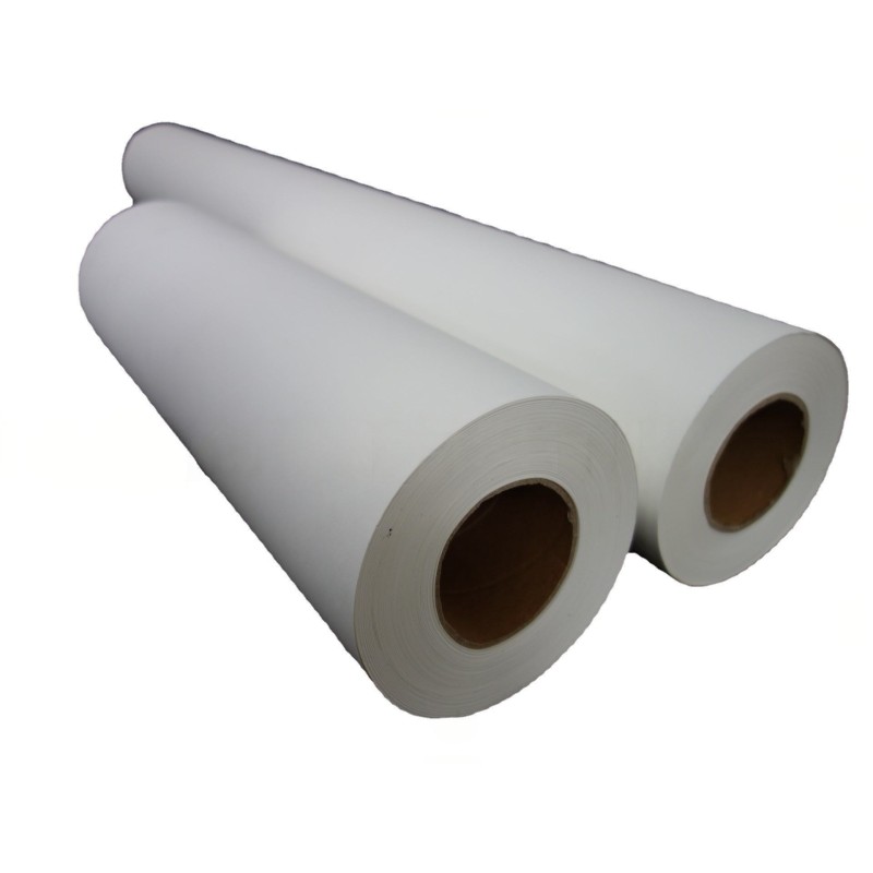 A4 A3 Customized Sublimation Transfer Paper 60g Anti Wrinkle For Sportswear