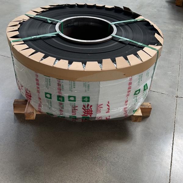 Double Side Pre Painted Aluminum Coil For Production Roll Up Shutter Door