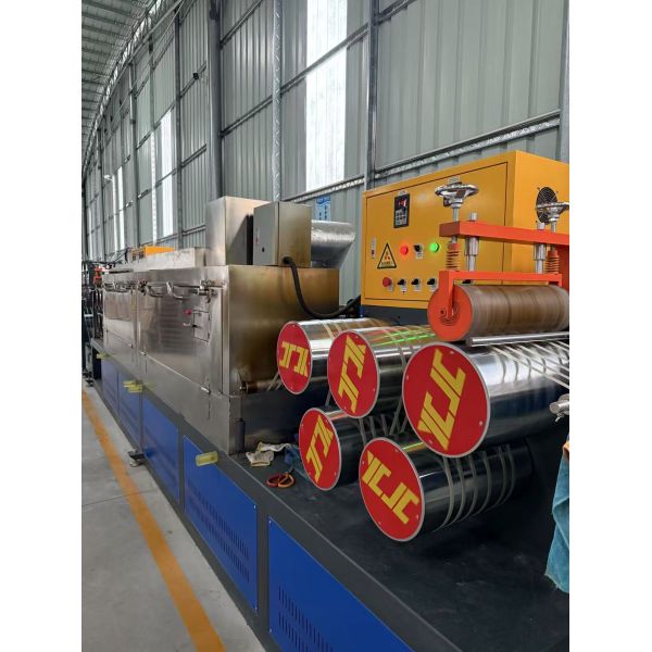 SHENZHEN JIATUO PLASTIC MACHINERY CO.,LTD