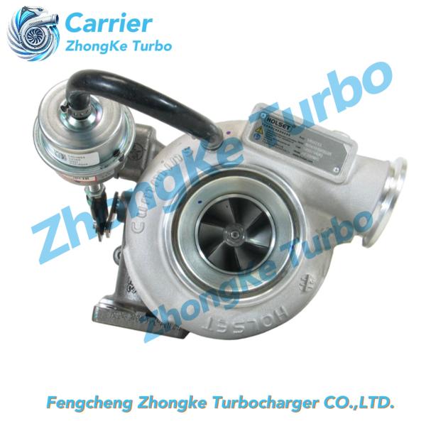 OEM HE200WG Turbo 5453713 5453714 Turbocharger For Various Off-Highway with Cummins QSB Engine