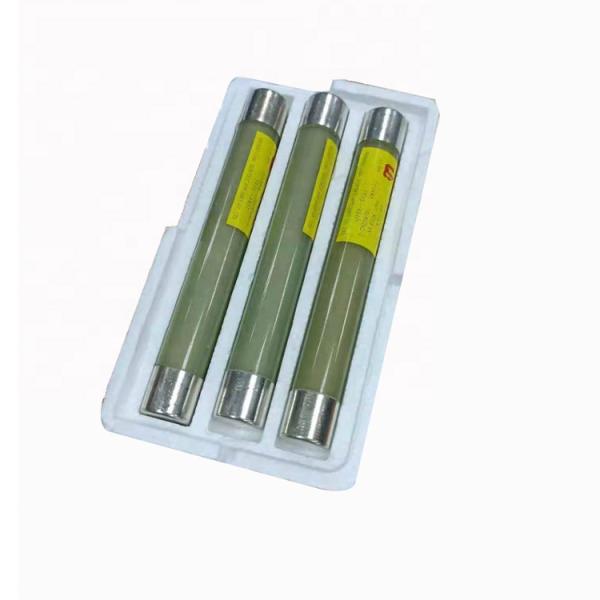 Взрыватель 0.5A/0.6A/0.63A/0.8A/1A/2A/3.15A/5A/6.3A XRNP 50KA 3.6KV 7.2KV 12KV 24KV 40.5KV HRC