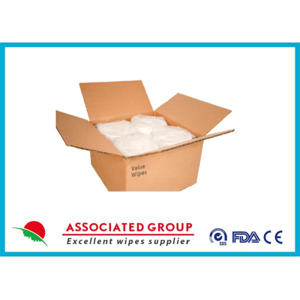 Biodegradable рука дезинфектанта обтирает/органическая рука обтирает слон Rolls