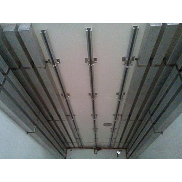 Insulated Truck Body Ice Cream Frozen Food Transport For 380V Or 220V Vehicles