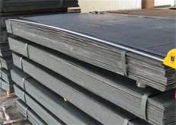 16Mo3 16MnL 16MnR Carbon Steel Plate ASTM Grade B Boiler Quality Plate