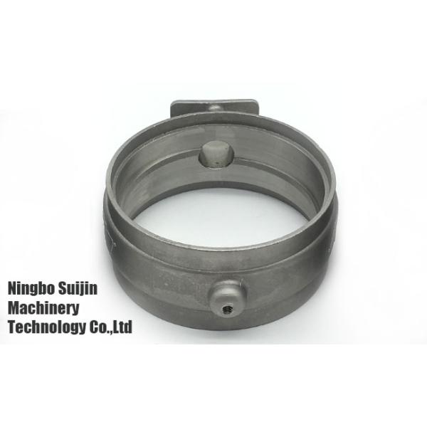 Отливка клапана выреза выпускного золотника автомобиля нержавеющей стали 304 нормально открытая