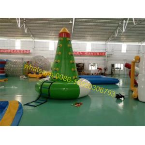 Water Park Games