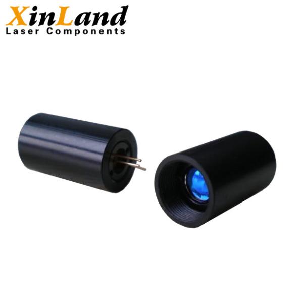808nm-980nm 800mW Infrared Mini Laser Diode Multimode Collimated Laser Diode