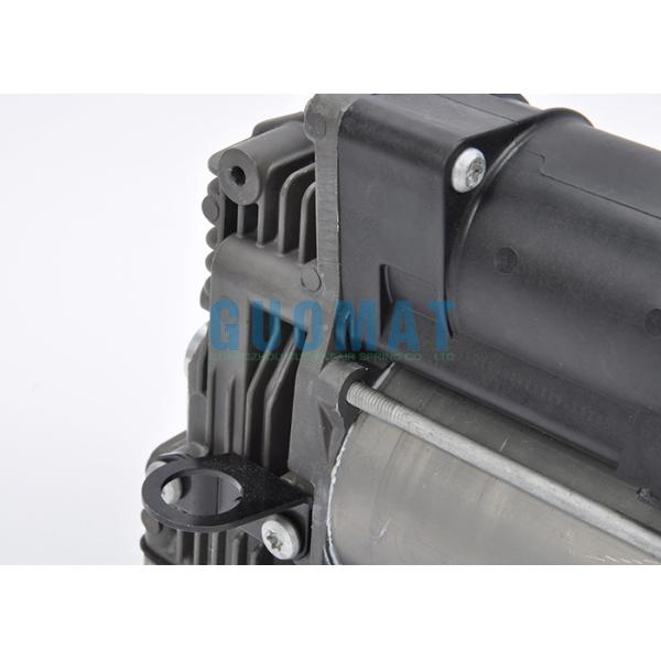Guomat No. 520007 Air Suspension Compressor Mercedes-Benz ML-W164 1643201204