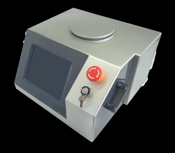 Professional 980nm Spider Vein Removal Machine – 60W Medical Laser Therapy for Flawless Skin!