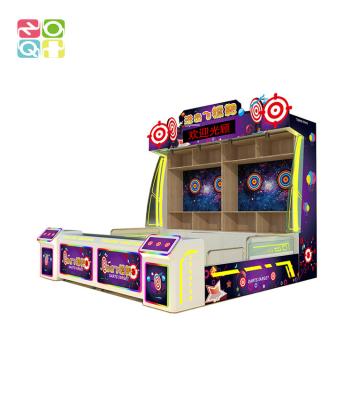 Dart Shooting Fair Game Booths For Indoor Outdoor Amusement Park