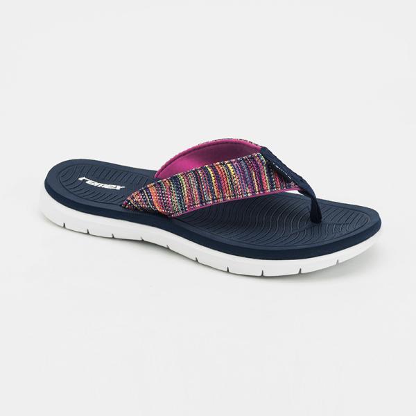 Lady Indoor/Outdoor Sandal , Lady Sandal , Lady Thong Style Slide