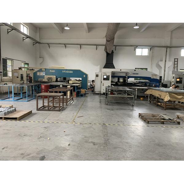 Suzhou Langji Technology Co., Ltd.