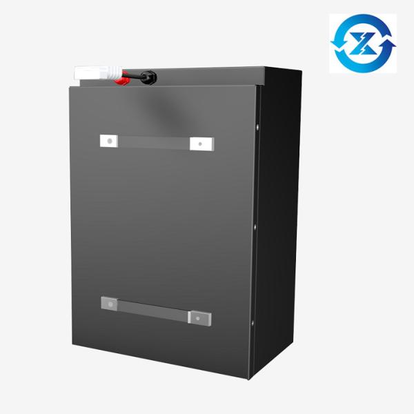 35ah Electric Scooter Lithium Battery