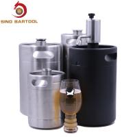 El Usb 10l recargable presurizó el dispensador eléctrico de la bebida de Mini Keg Electric Cold Juice