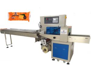 Sacs solides de la machine de conditionnement de produit alimentaire de sachet