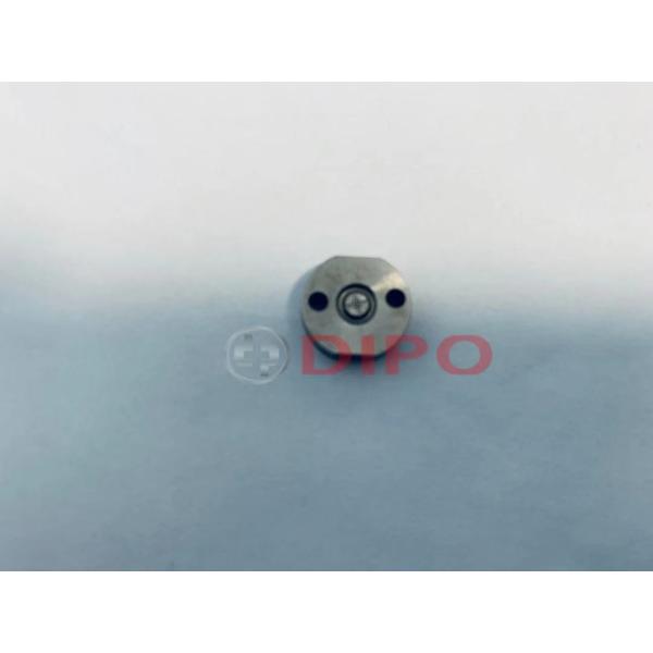 095000 5600 Diesel Injection Delphi Injector Control Valve Orifice Plate For Fuel Injector