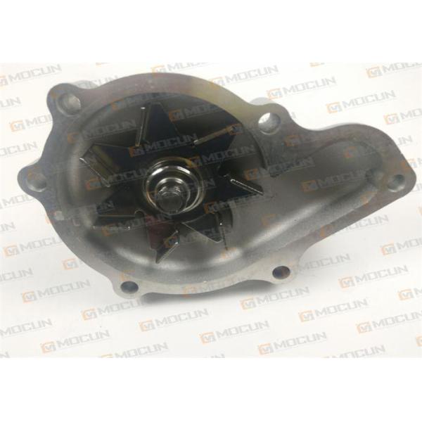 Облегченная запасная часть Парц1Дж700-73030 В2607 корабля водяной помпы двигателя дизеля литого железа