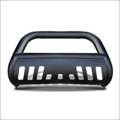 Steel Powder Coating Truck Bull Bar For Toyota Hilux Vigo Nissan Navara