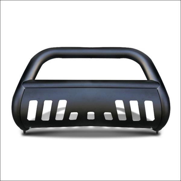 Steel Powder Coating Truck Bull Bar For Toyota Hilux Vigo Nissan Navara