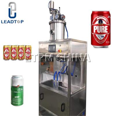 Fruto automático Juice And Mineral Water Filling e linha de produção tampando