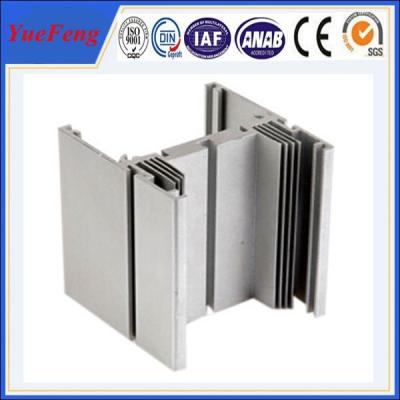 Aluminum led flood light housing /Aluminum housing led light bar by customer drawings