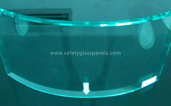 Fully Frameless Glass Pool Fencing