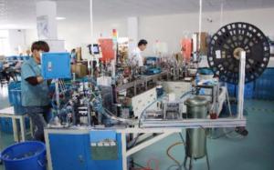 Ningbo Anyo Import & Export Co., Ltd.