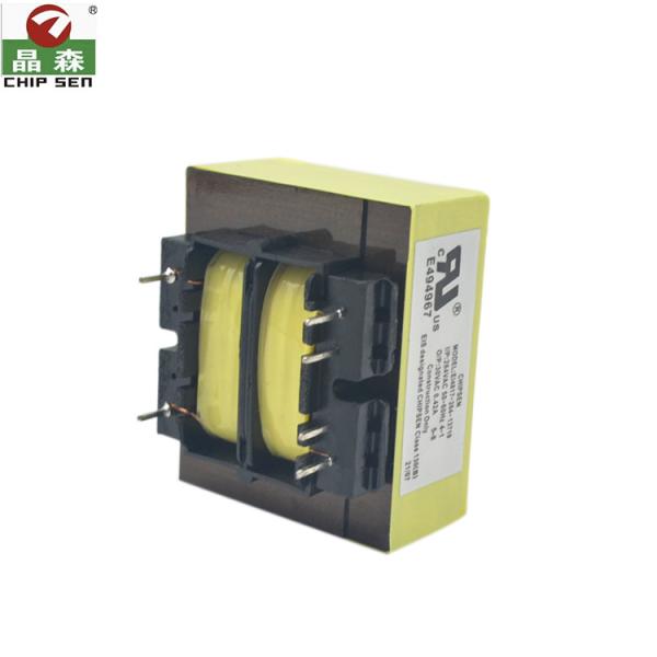Low Frequency Custom EI48 Ferrite Core Transformer for Neon Signs and Audio Electric 220V to 110V 50/60Hz Single Phase