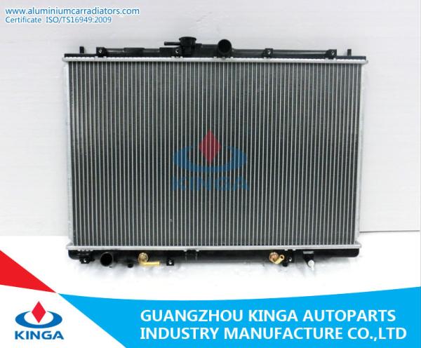 Honda Aluminum Radiator for ODYSSEY RA8 / J30A OEM 19010- PA16 / AT
