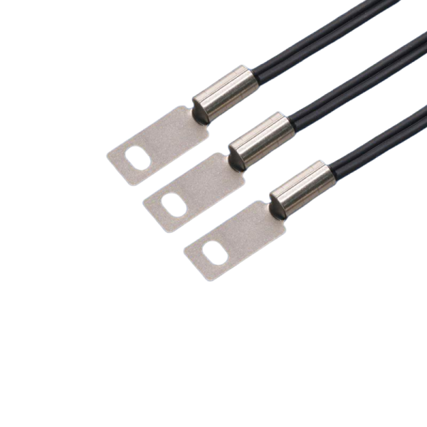 Custom-Manufactured Wire Harness 5559 Terminal Wire (28-Pin) — Square Nickel-Plated Terminals for Power Module Cable