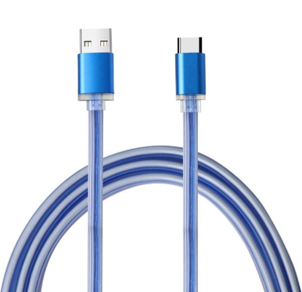 Long-Lasting USB Charging Cable 1m for Android Devices
