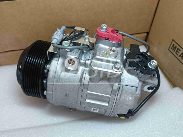 Automotive Air Conditioning Compressor German BMW GT 64529399060 64529217868