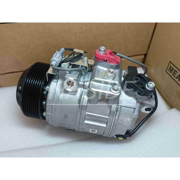 Compresseur de climatisation automobile allemand BMW GT 64529399060 64529217868