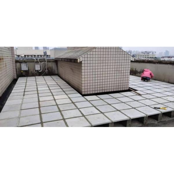 PP PE Polyethylene Polypropylene Polymer Waterproof Membrane Compound Waterproof Membrane