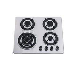 Oem Built In 4 Burner Gas Stove With Battery Ignition