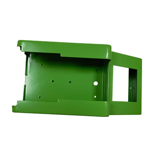 Custom TIG Welding Sheet Metal Fabrication with Powder Coating – Thickness from 0.5mm to 10mm