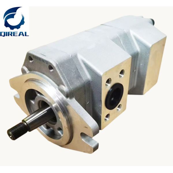 8J8813 Bombas de engranajes hidráulicas para el modelo 910 G910 Cargadora de ruedas