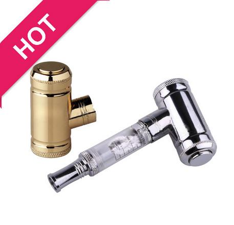 Best E Pipe Mechanical Battery Mod /Cheap 18350 Ecig Mini E Pipe