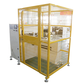SMT - DR650 Electric Motor Winding Machine 2.2Kw ISO9001 / SGS